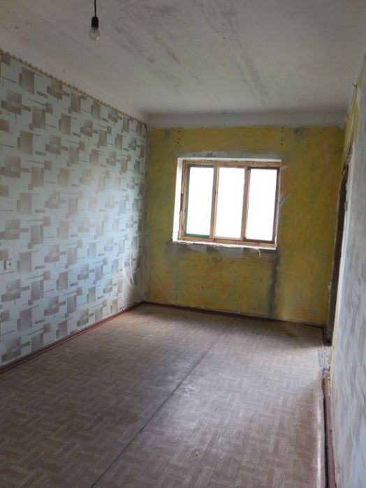 Продаж будівлі  частинами