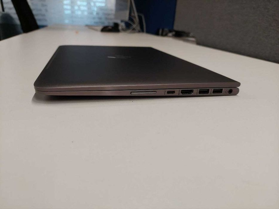 Ультрабук HP Envy  i7/16Gb/256/IPS QHD+