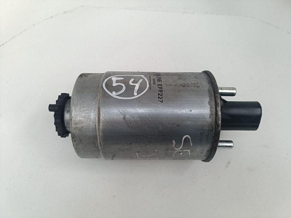 Corpo filtro gasóleo RENAULT Scénic III (JZ0/1_)