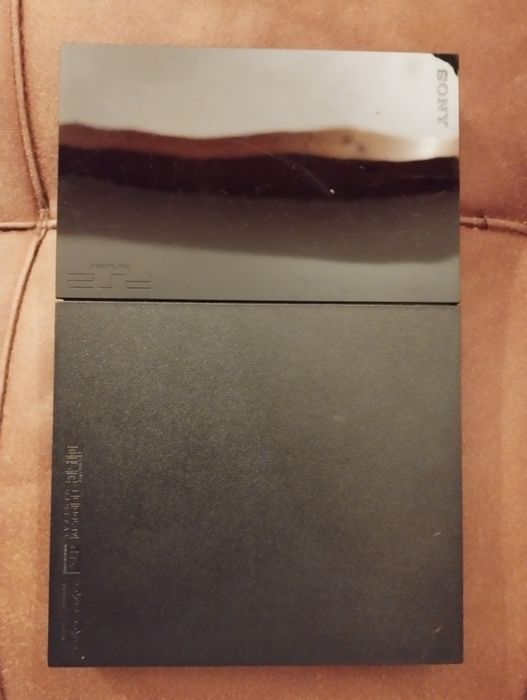 PS2 as new with original controller and cable64585754974722120