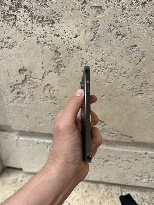 iPhone 13 Pro,256GB,Graphite!Neverlock!Гарантія!!Магазин!