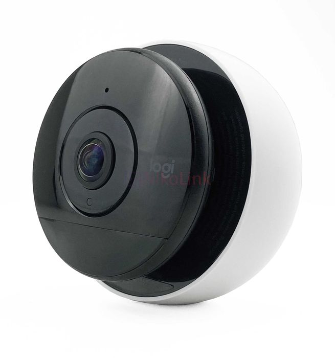 Розпродаж! Автономна Камера Відеонагляду Logitech Circle 2 1080p 180°
