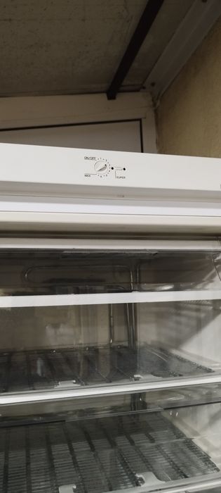 Arca congeladora