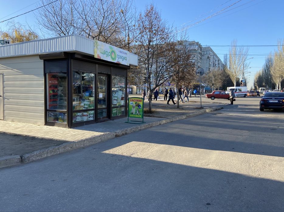 Продам МАФ/Кіоск