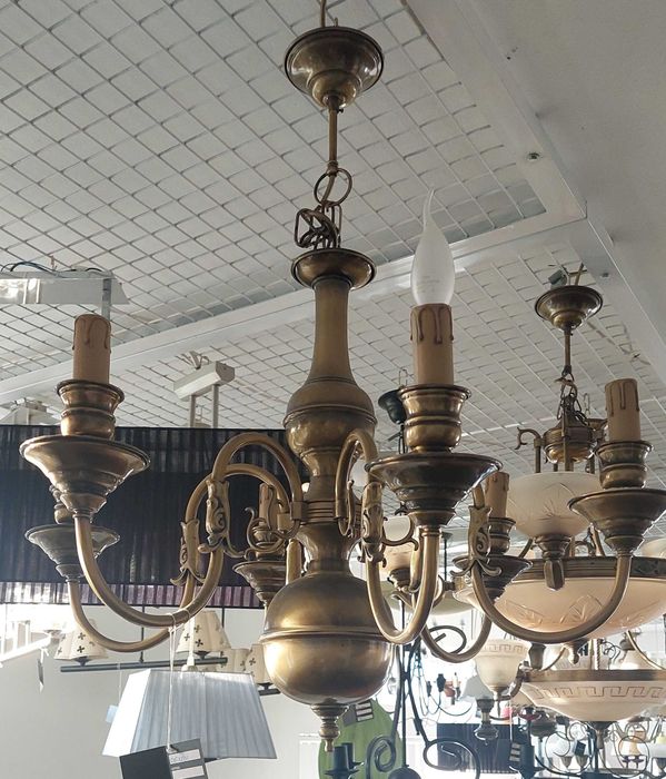 Candeeiros de sala | Liquidação Total