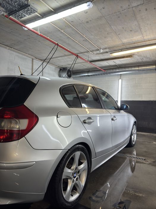 Bmw 118D bom estado | revisao feita