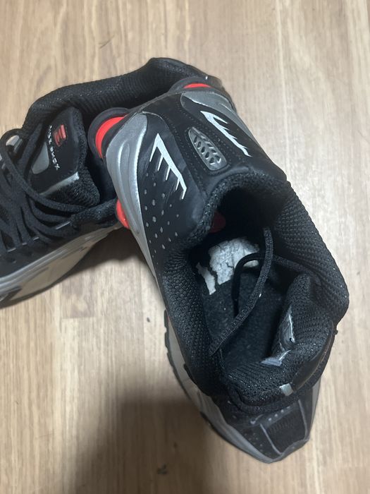 Sapatilhas NIKE SHOX