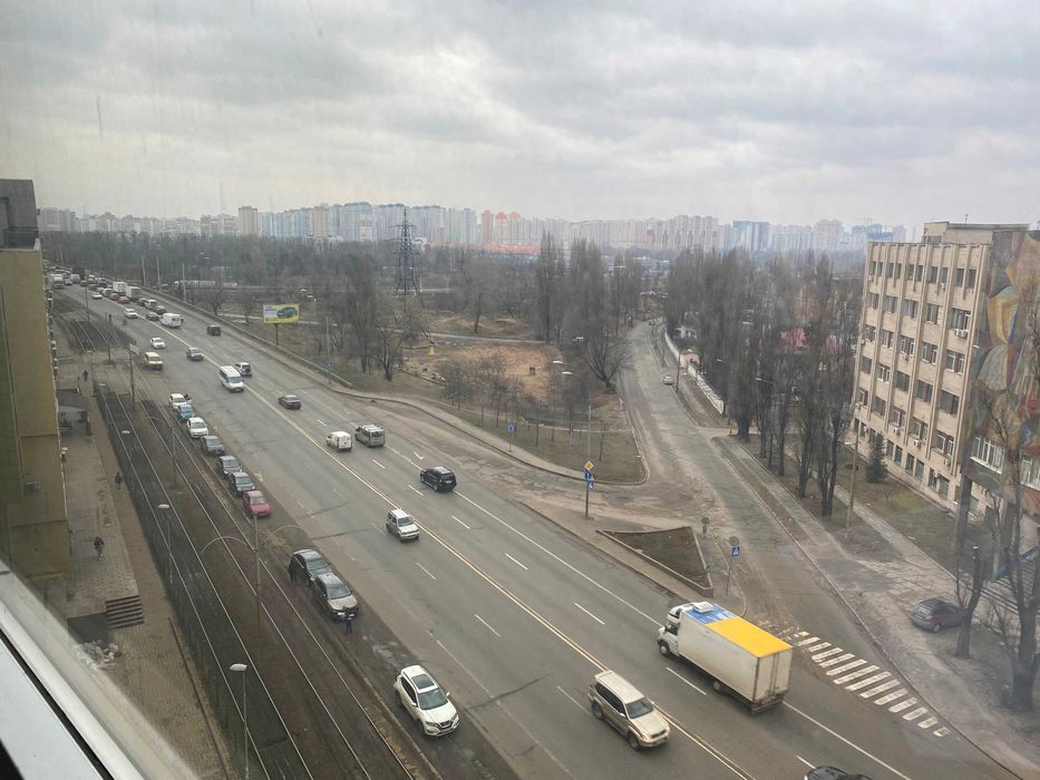 Коммерческая недвижимость по адресу Харьковское шоссе (площадь 520 м²) - Atlanta.ua - фото 14