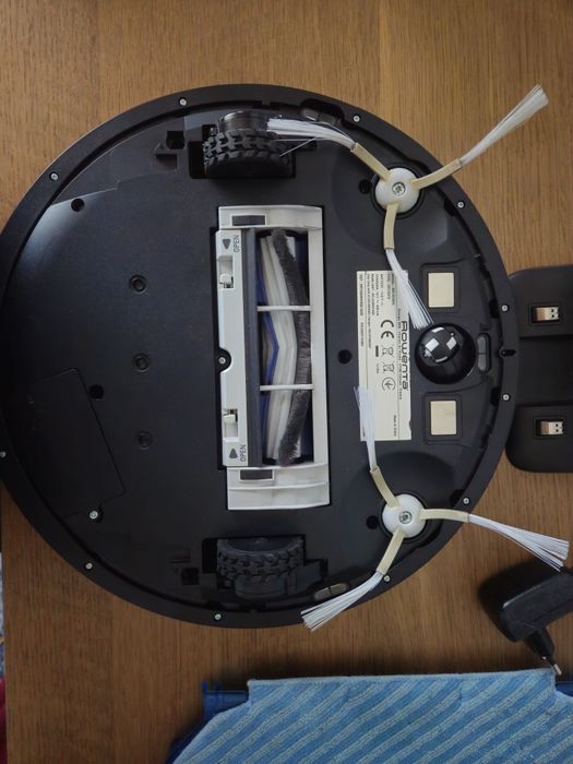 Rowenta Robot Vacuum Cleaner474444814919280643