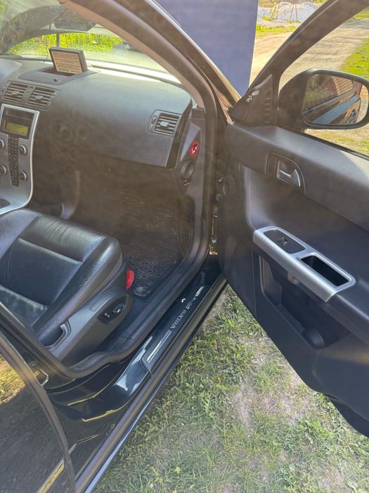 Volvo v50 2011 1.6d2