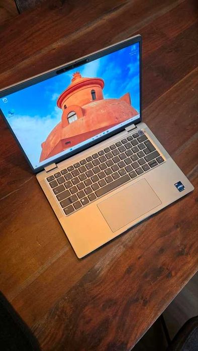 Dell Latitude 7440 | i5-1350P | 32 GB pamięci RAM DDR5 | 512 GB