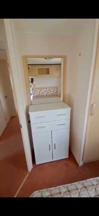 Mobil home T3, em excelente estado e equipada