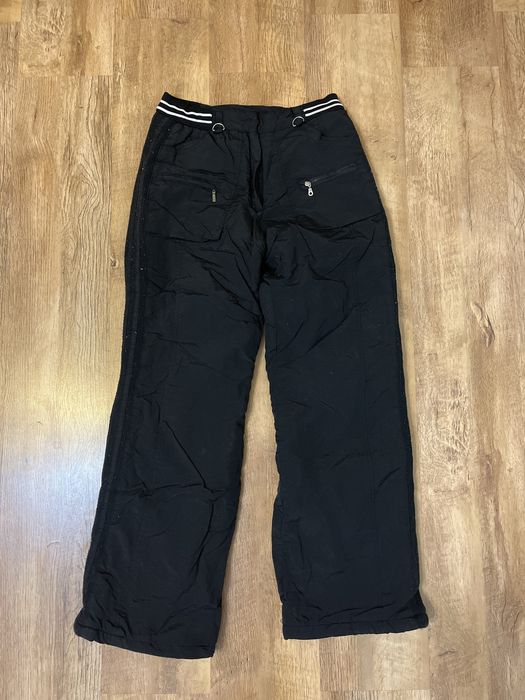 Штаны лыжные