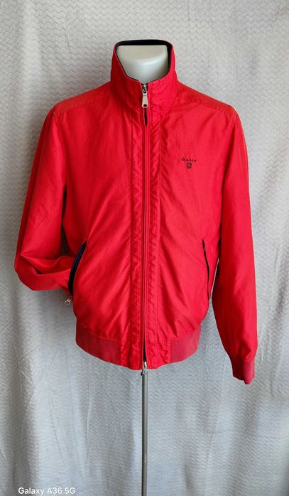 Gant męska kurtka przejściowa