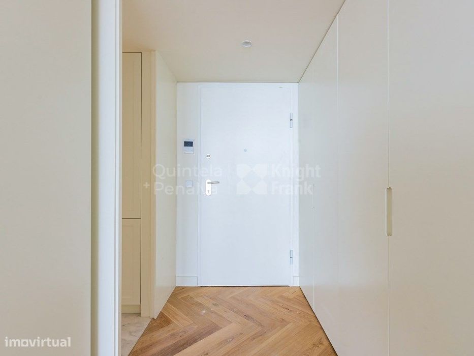 Apartamento T2 para arrendamento em Alcântara, Lisboa