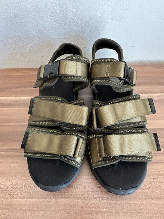 Tomwood x Suicoke Gga Vega sandały