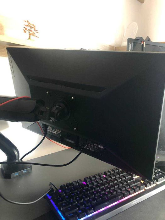 Lenovo g24-10 ladny stan