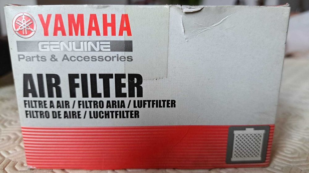 Peças Yamaha Virago