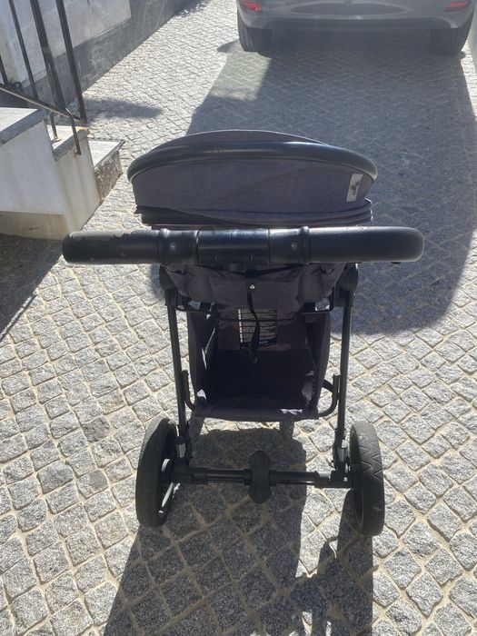 Carrinho bebe  (vendo melhor oferta)