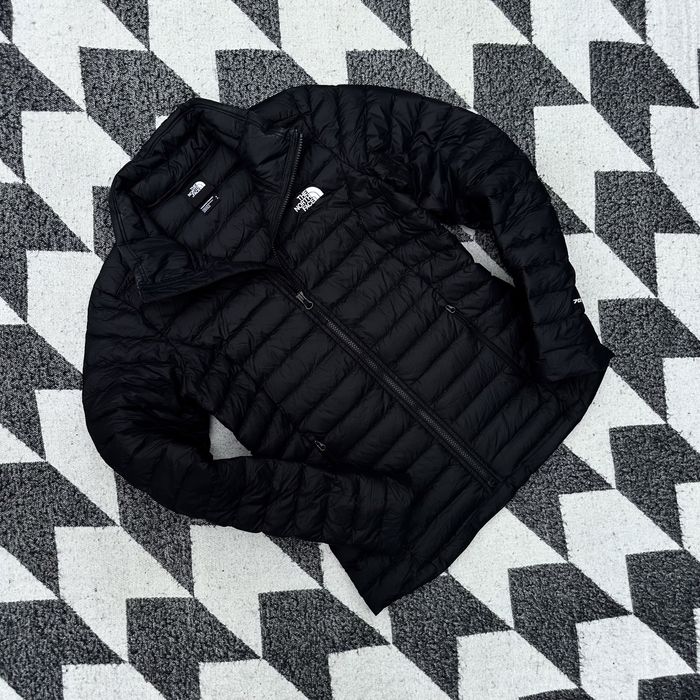 Новий пуховік The North Face S 700 набивка
