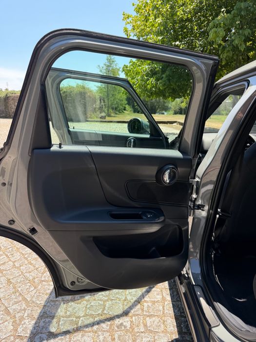 Mini countryman one D