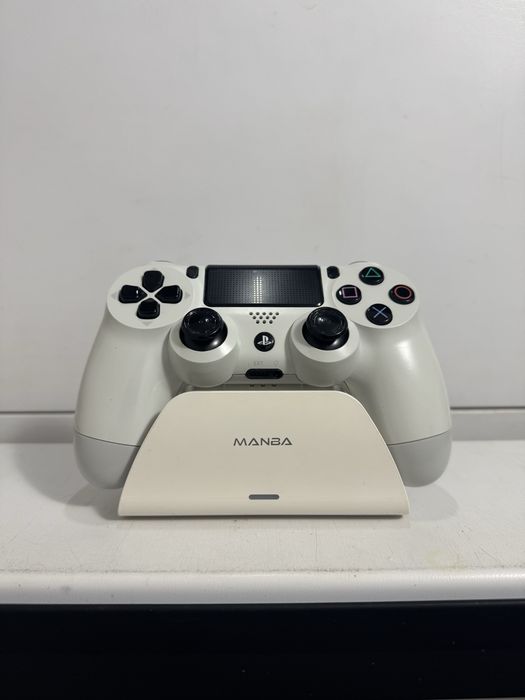 Comando PlayStation 4 original (Analógicos Tmr Pro)