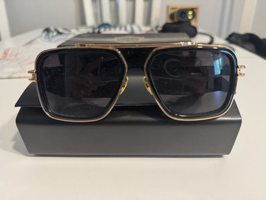 Okulary przeciwsłoneczne Dita LXN EVO