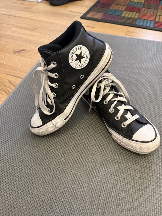Trampki Converse r.38