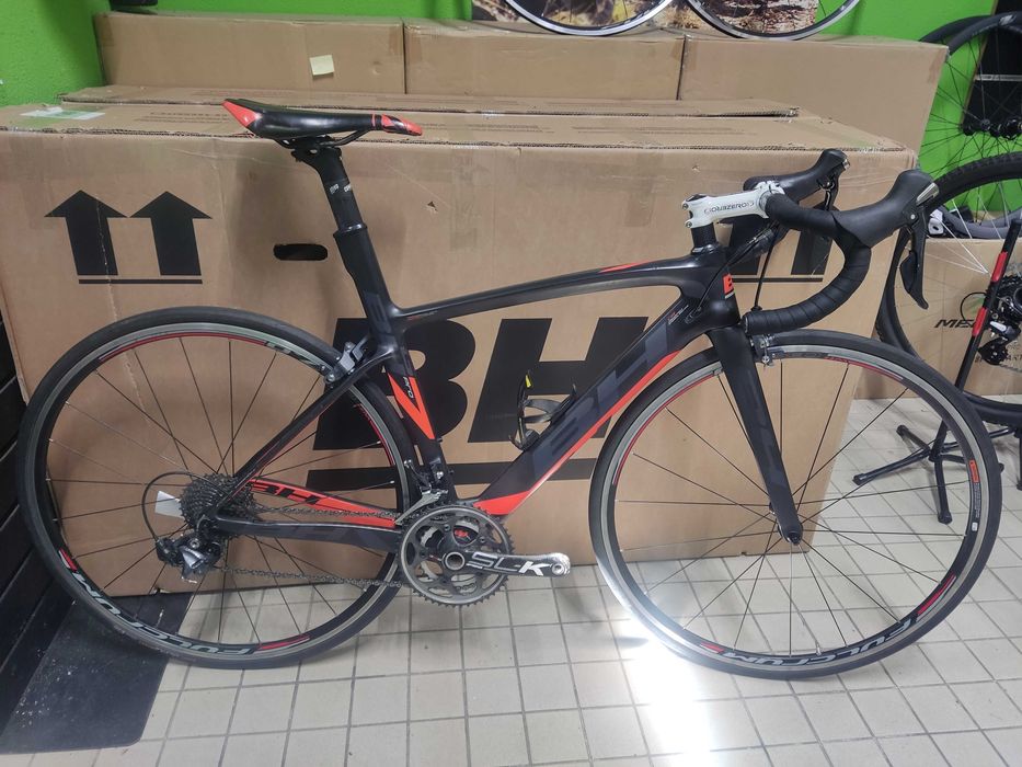 Bh g7 11v ultegra