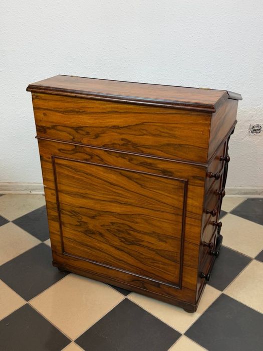 Антикварний комод Davenport