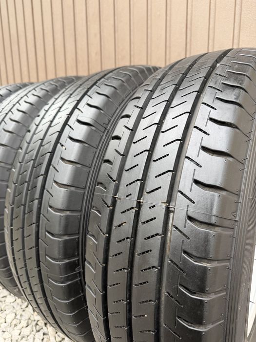 Felgi z Oponami 16” Fiat 5x130 215/75/16c Ducato Jumper Boxer Demo/Now