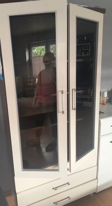 Mam do sprzedania witrynę