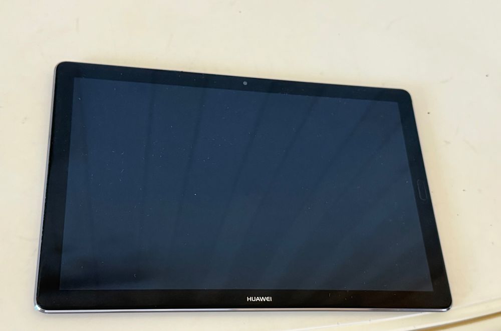 Huawei MediaPad M5