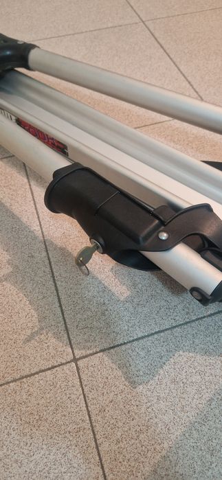 Suporte thule bicicleta
