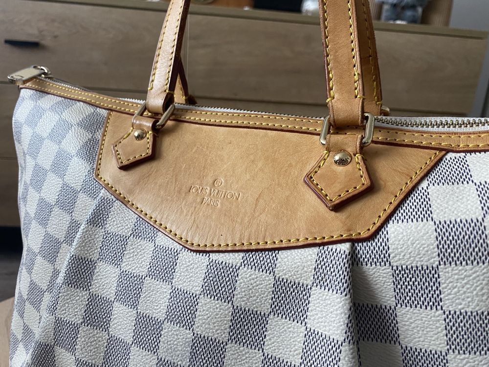 Torebka Louis Vuitton Tychy • OLX.pl