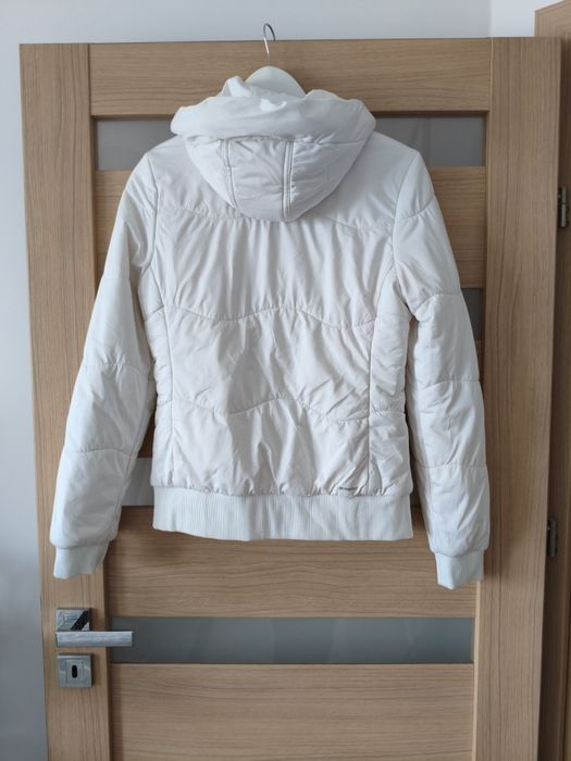 Kurtka zimowa Adidas Climaproof roz..S