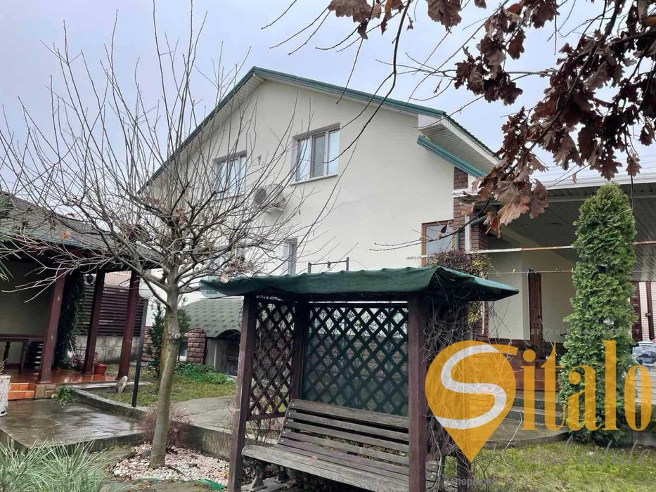 Ваш персональний рай в Олександрівському районі