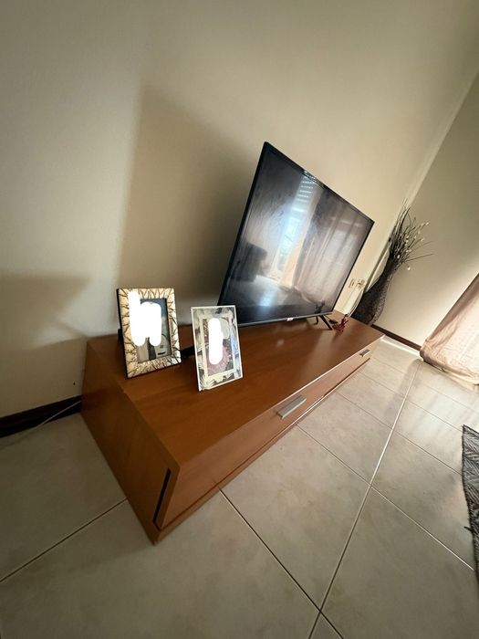 Peça para tv da sala