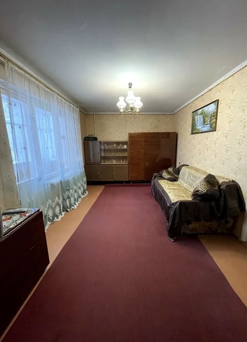 17000  у.о Продаж 1 кім квартири вул Автозаводська 2/9 - More