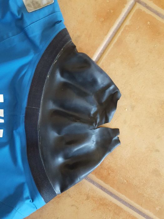 Sailing spray top - Casaco Nautico