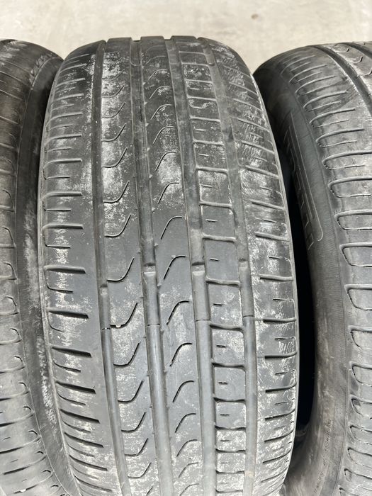 Pireelli 225/60/17 4 шт