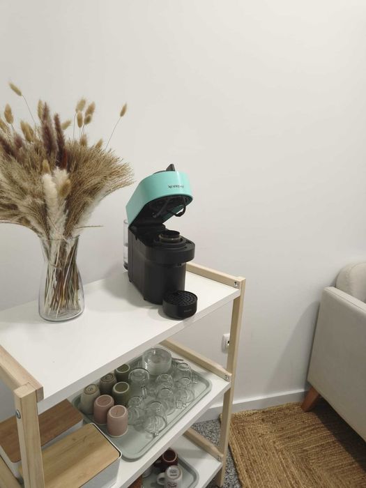 Maquina de café  Nespresso Vertuo