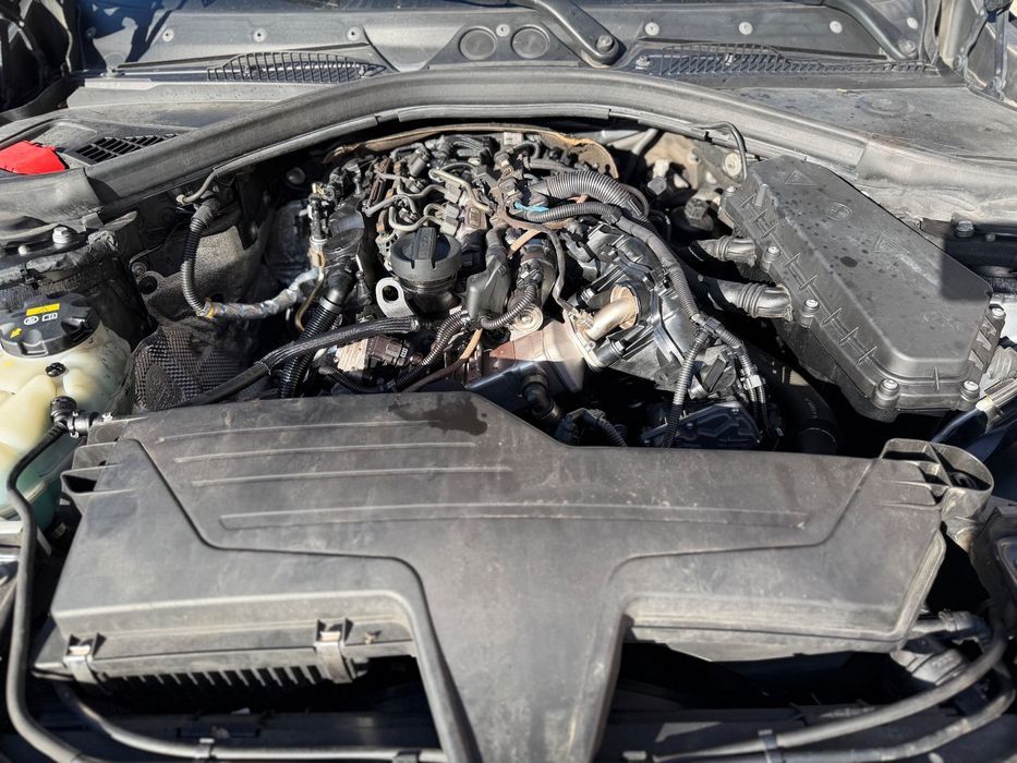 Motor B37D15A BMW F20 Serie 1