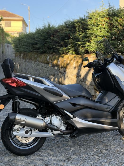 Yamaha XMAX 125/ 2021