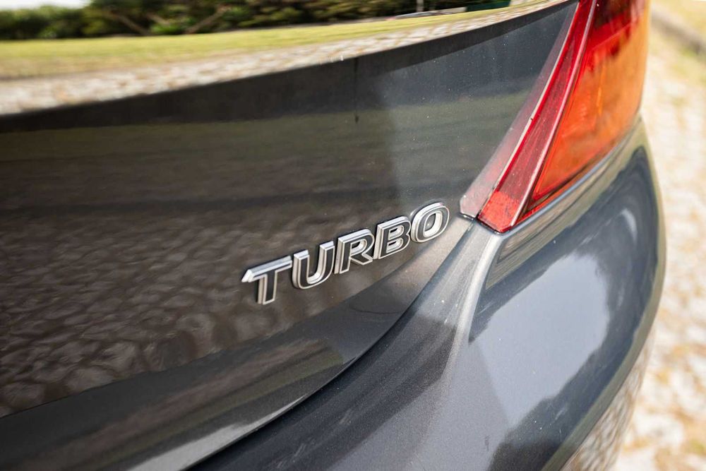 Opel Insignia 1.4 Gasolina 2014