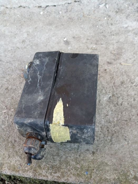 Привод автоматической промывки для воды