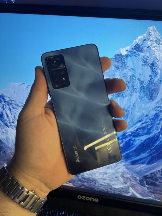 Xiaomi Redmi Note 11 Pro 5G 8GB/128GB