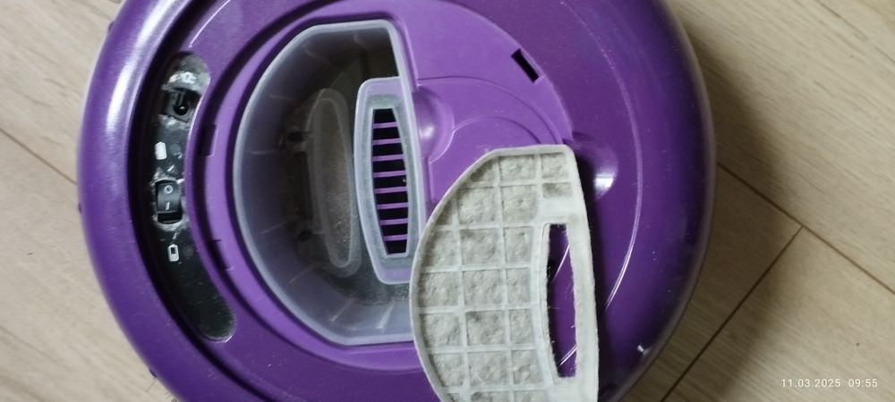 Robot sprzątający,, Sencor,,