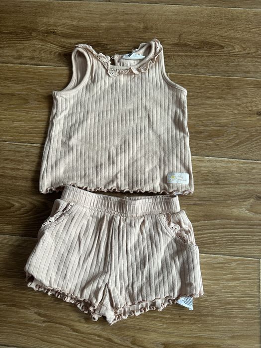 Компект для дівчинки