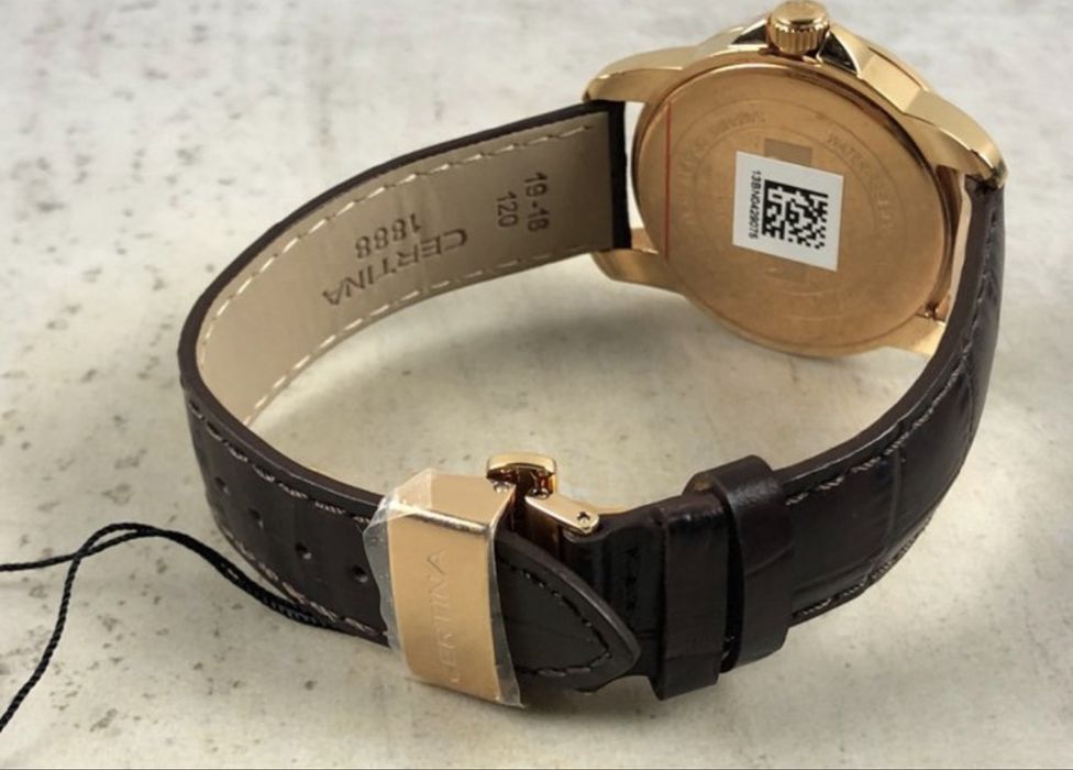 Zegarek Certina DS Podium